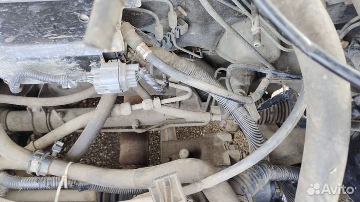 Рулевая рейка rover 45