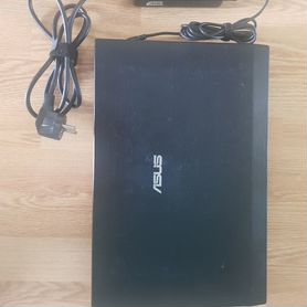 Продам ноутбук Asus P52 JC на запчасти