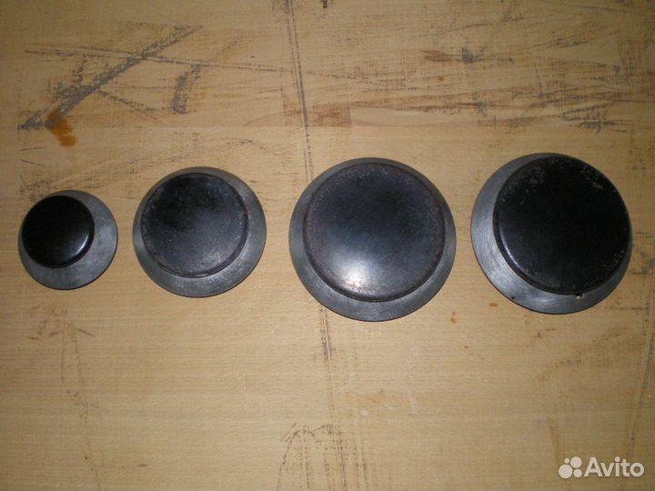 Горелки для газовой плиты