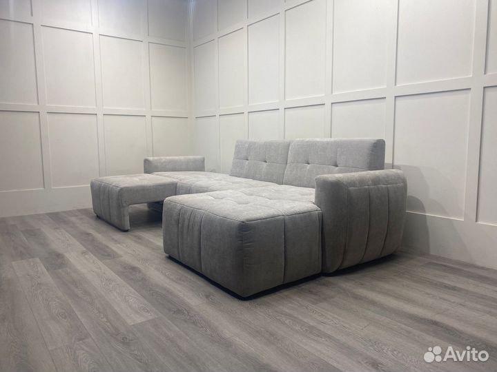 Угловой диван