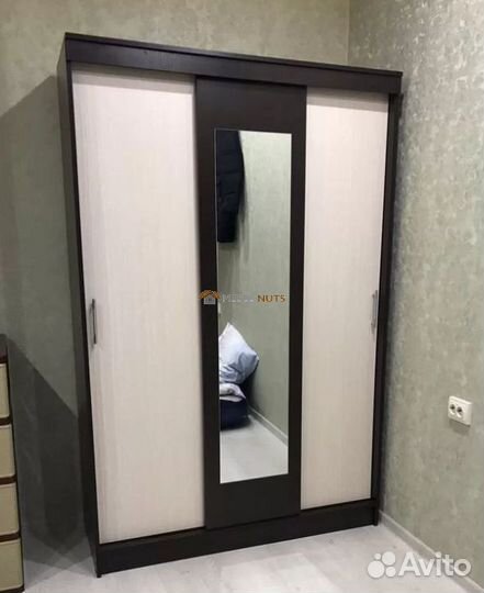 Шкаф купе новый