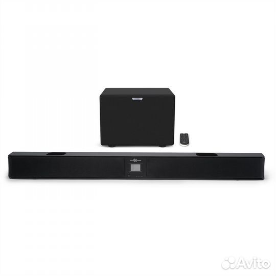 Караоке-саундбар Studio Evolution EvoSound Bar 2.1