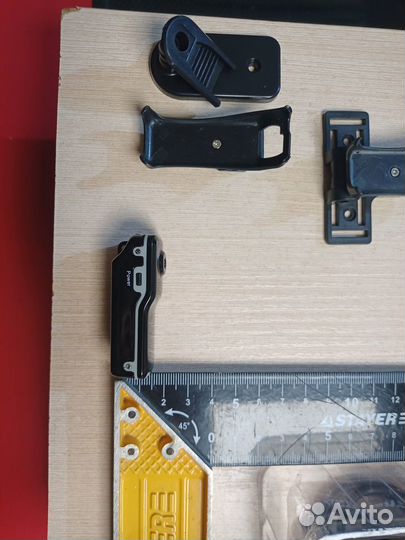 Видеокамера DVR (microSD) б/у