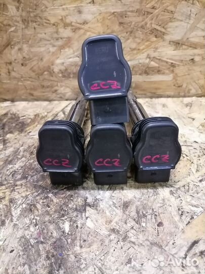 Катушка зажигания Volkswagen Tiguan 2.0turbo CCZ