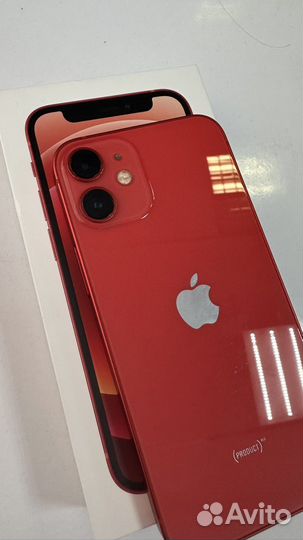 Телефон iPhone 12 mini 128 gb