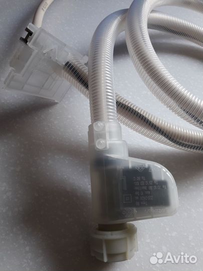 Запчасти для посудомоечных машин