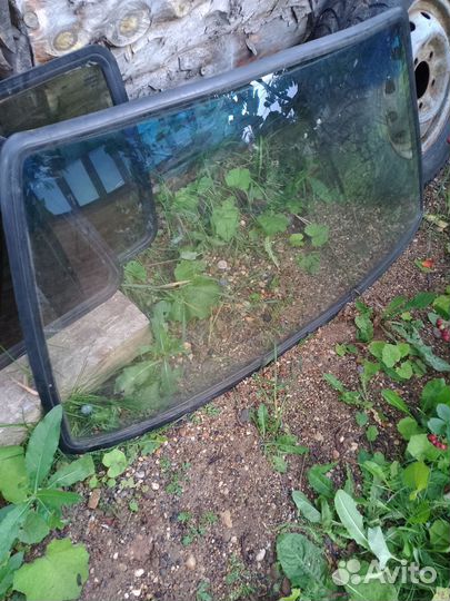 Разборка Ока