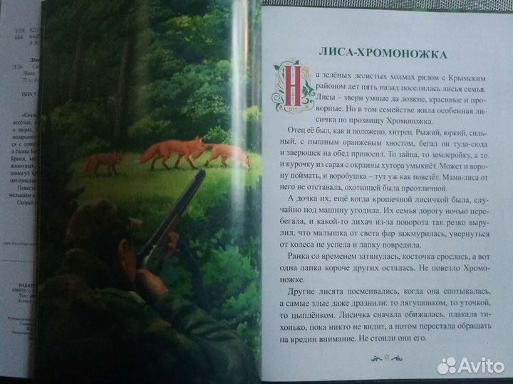 Детская книга