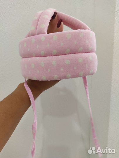 Детский шлем защитный