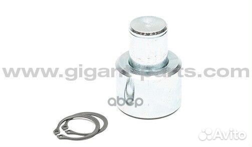 709317771 ролик тормозной колодки (комплект)