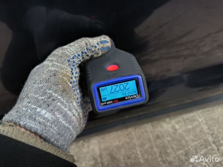 Ручка двери передняя правая Ford EcoSport II (2014