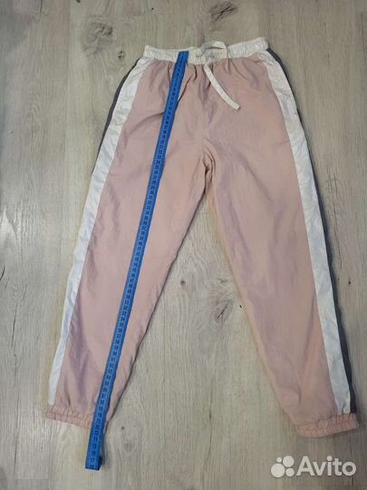 Спортивные штаны sale для девочки 122