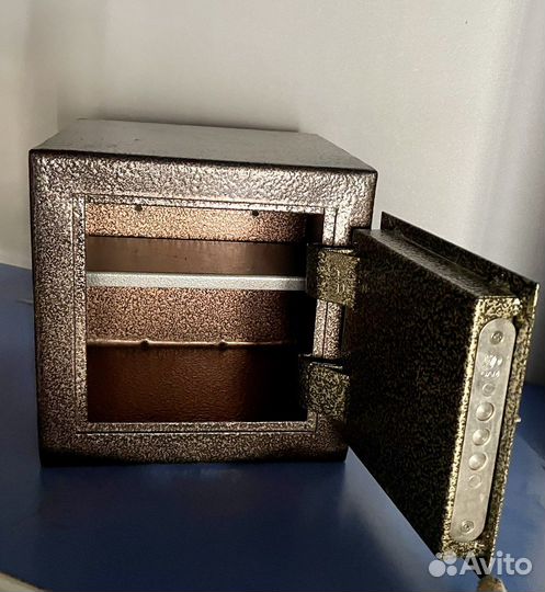 Сейф оружейный