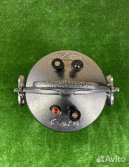 Афганский казан 30 литров