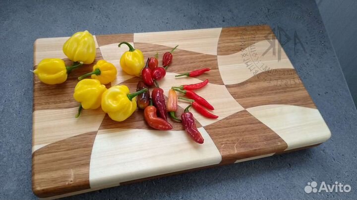 Доска кухонная