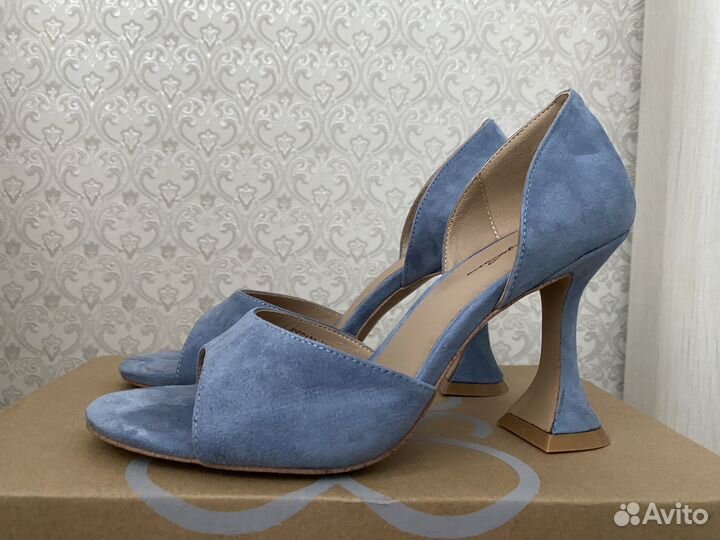 Босоножки corso como 35