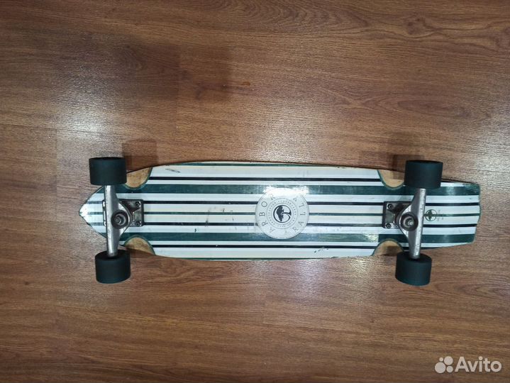 Лонгборд arbor