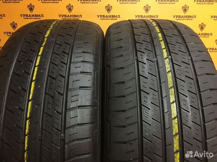Continental Conti4x4Contact 235/50 R19 99V