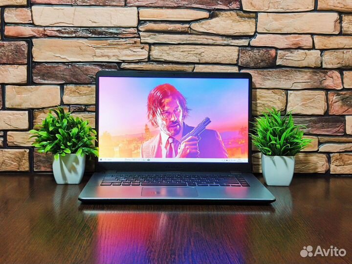 Ноутбук 15,6