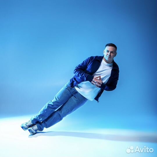 Послушай мою песню