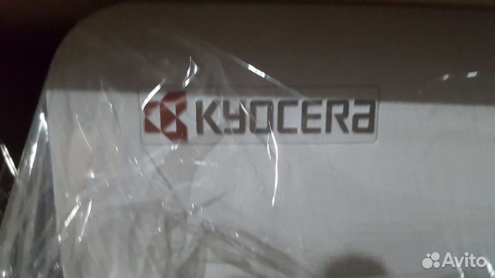 Мфу Kyocera Ecosys M2540dn
