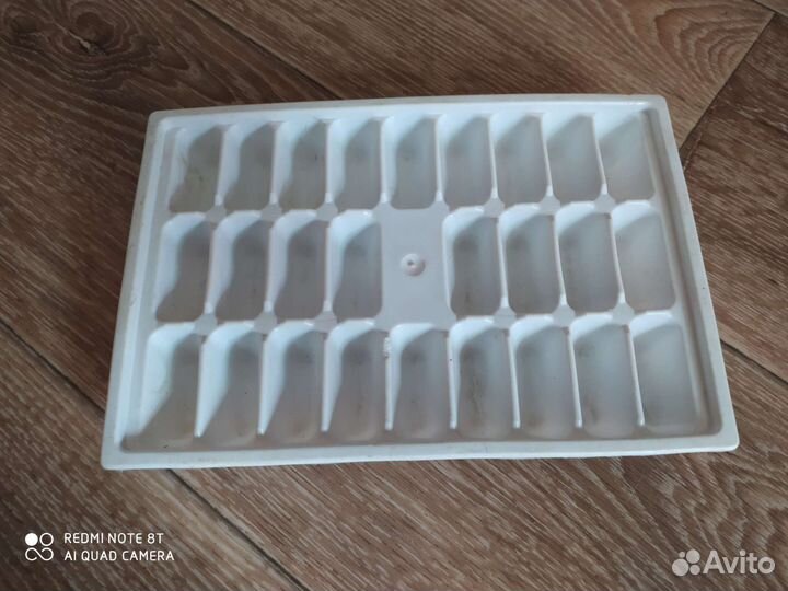 Форма для льда