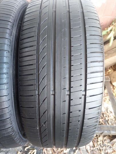 Goodyear EfficientGrip 215/45 R17 95V