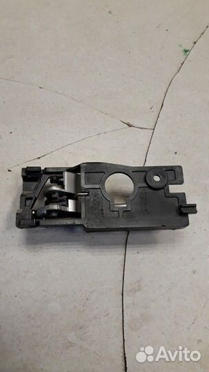 Ручка двери внутренняя задняя правая