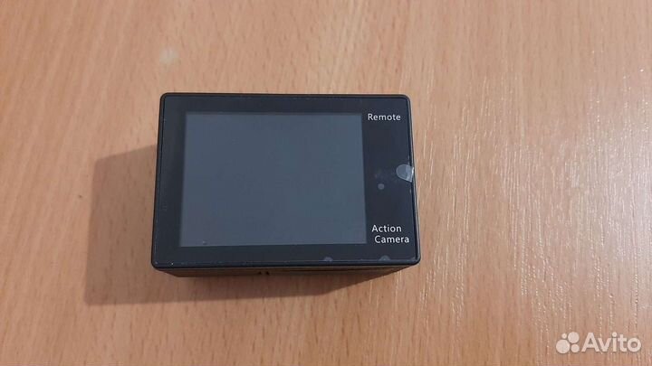 Экшн камера eken H9