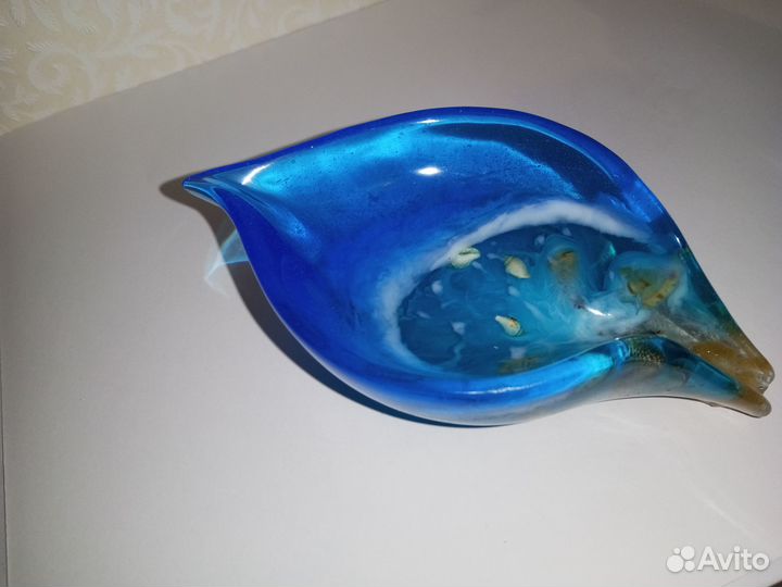 Мыльница и дозатор для жидкого мыла из эпоксидки