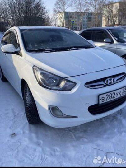 Аренда автомобиля