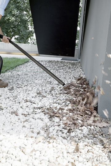 Аренда строительный пылесос в аренду