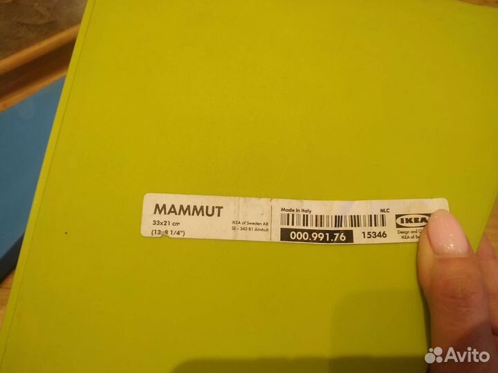 Полка настенная IKEA бу