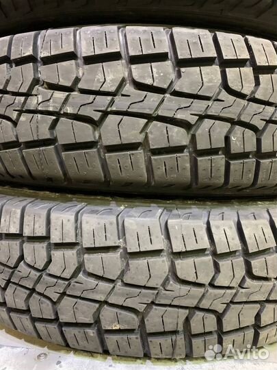 Pirelli Scorpion ATR 185/75 R16