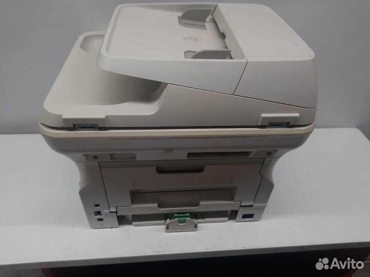 Лазерное мфу 3в1 Xerox WorkCentre 3220