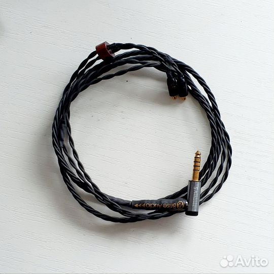 Brise Audio Yatono 4w (mmcx, 4.4mm)