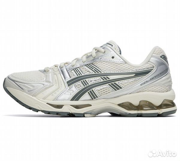 Кроссовки унисекс Asics Gel Kayano 14. 42,5размер