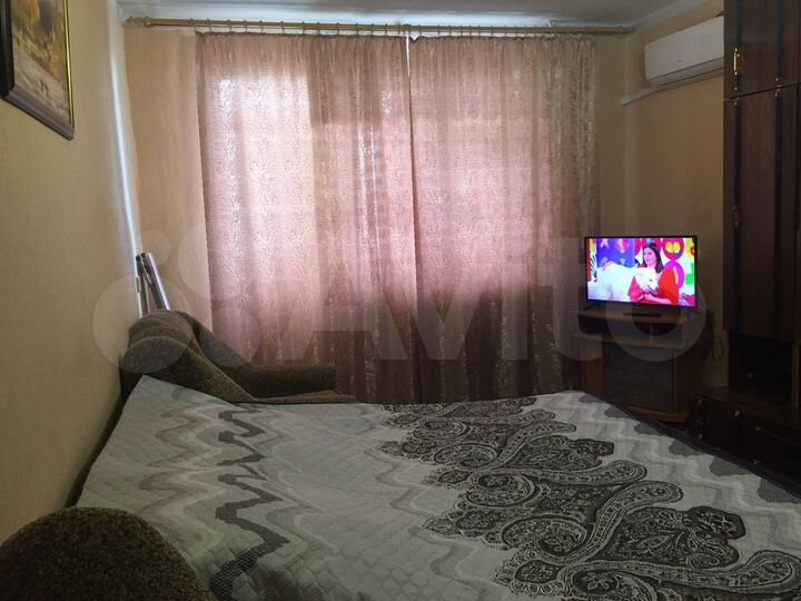 3-к. квартира, 70 м², 3/5 эт.