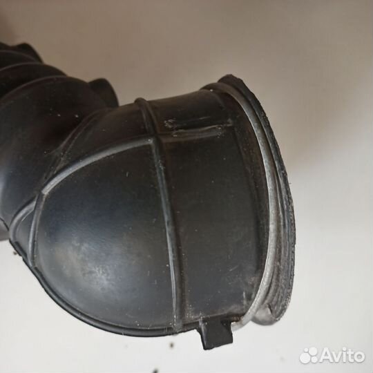 Патрубок слива для стиральной машины Индезит