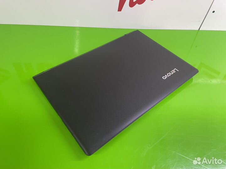Мощный ноубук Lenovo core i7