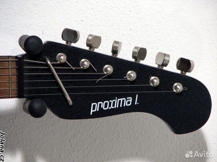 Декаль Iris Bass Jolana (чсср Чехословакия СССР)