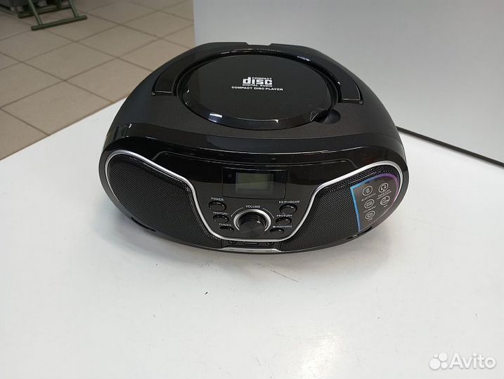 Магнитолы Aceline APS450