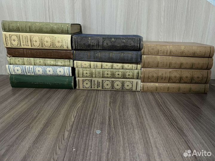 Серия Литературных мемуаров