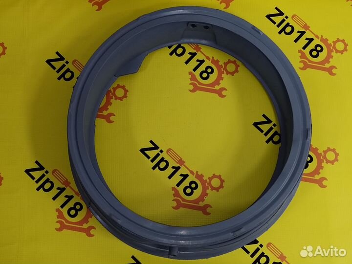 Манжет стиральной машины LG