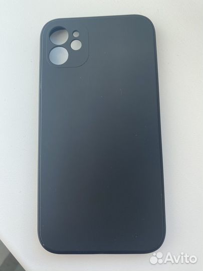 Чехол на iPhone 11