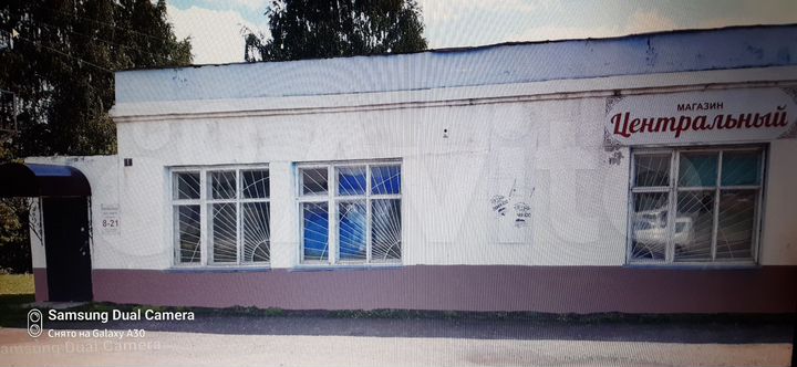 Торговая площадь, 192.5 м²