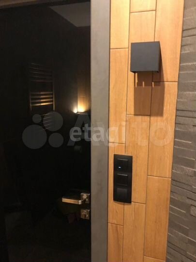 4-к. квартира, 110 м², 8/13 эт.