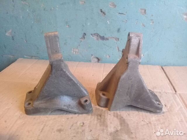 Кронштейн опоры двигателя Chery Amulet-А15