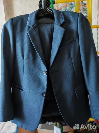 Школьная форма для мальчика