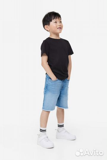 Футболка на мальчика hm